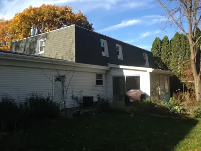 JMW Construction - Roofing & Gutter Services in Appleton, WI