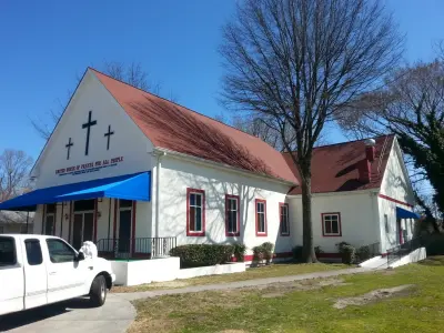Certainteed 3-tab Tile Red Mix — Roofing & Gutter Services project by Atlantic Craftsman Co