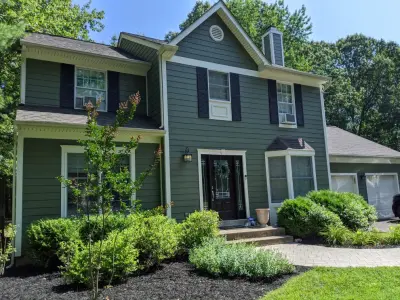 Kibler Exteriors, Inc. - Roofing & Gutter Services in West River, MD