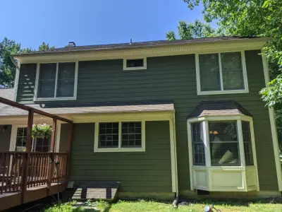 Kibler Exteriors, Inc. - Roofing & Gutter Services in West River, MD