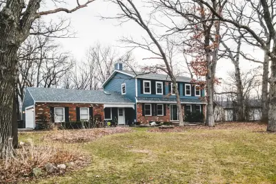 Green Renovations LLC - Window Installation & Replacement in Bull Valley, IL