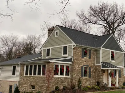 Sterling Roofing - Roofing & Gutter Services in Vienna, VA