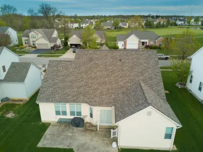 Heatherwood Roof Shield Plus — Roofing & Gutter Services project by Able Roofing