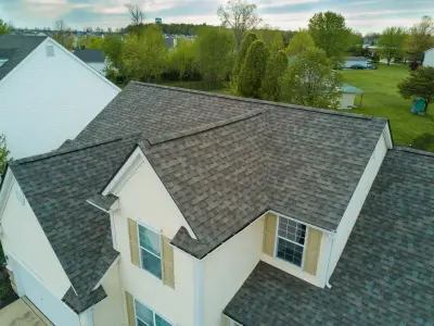 Able Roofing - Insulation Installation in Columbus, OH