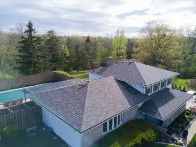 Mr. Roof Grand Rapids - Insulation Installation in Grand Rapids, MI