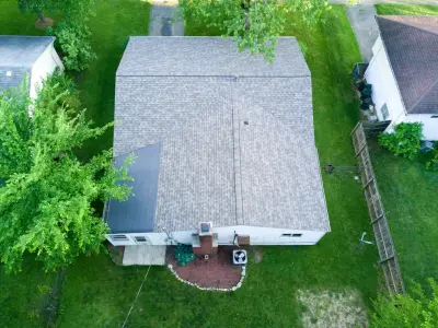 Mr. Roof Grand Rapids - Insulation Installation in Grand Rapids, MI