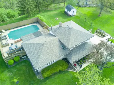 Mr. Roof Louisville - Roofing & Gutter Services in Louisville, KY