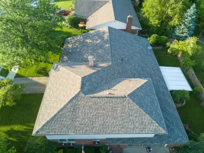 Mr. Roof Louisville - Roofing & Gutter Services in Louisville, KY