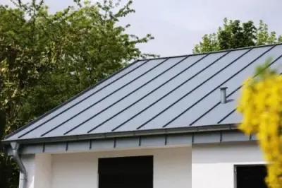 Heritage Roofing Systems - Roofing & Gutter Services in Belleville, PA