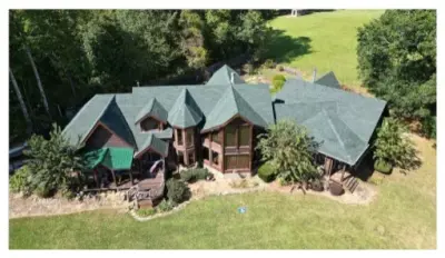 HHM Roofing & Construction - Roofing & Gutter Services in Bessemer, AL