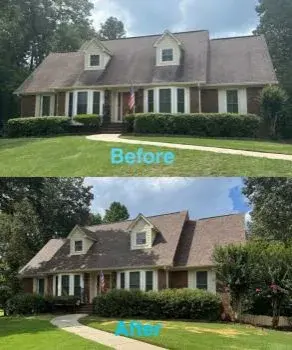 HHM Roofing & Construction - Roofing & Gutter Services in Bessemer, AL