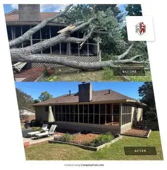 HHM Roofing & Construction - Roofing & Gutter Services in Bessemer, AL