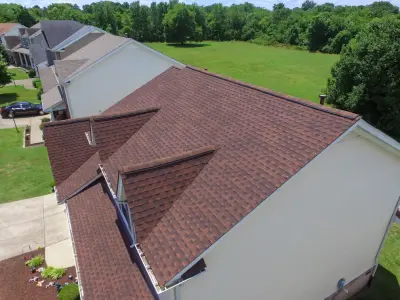 Tim Leeper Roofing - Roofing & Gutter Services in Old Hickory, TN