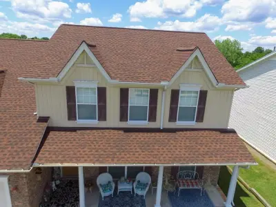 Tim Leeper Roofing - Roofing & Gutter Services in Old Hickory, TN