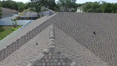 Concealed Water Circulation, Riverview Florida — Roofing & Gutter Services project by Sun Coast Roofing