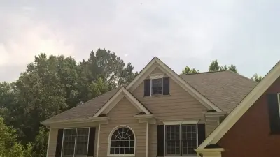 Hicks Roofing - Roofing & Gutter Services in Kennesaw, GA