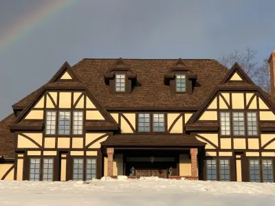 TRUEHOME Roofing Siding Windows - Roofing & Gutter Services in Rutland, MA