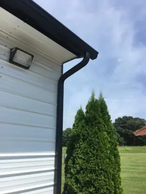 Rudy's Guttering Service - Roofing & Gutter Services in Statesville, NC