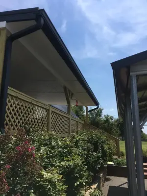 Rudy's Guttering Service - Roofing & Gutter Services in Statesville, NC