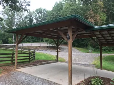 Rudy's Guttering Service - Roofing & Gutter Services in Statesville, NC