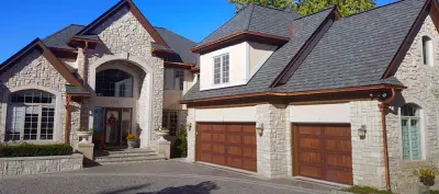 Raven Roofing and Contracting, Inc - Design-Build Services in Eagle Mountain, UT