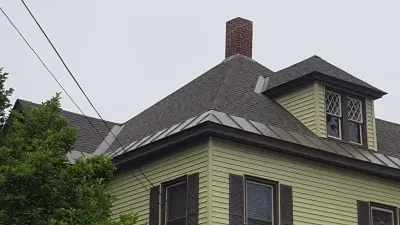 Giroux Home Improvement LLC - Roofing & Gutter Services in Brattleboro, VT