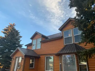 High Tech Roofing and Remodeling - Siding & Exterior Remodeling in Mount Pleasant, TX