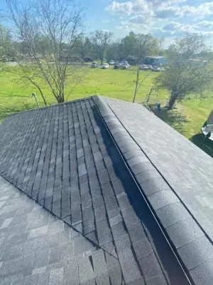 High Tech Roofing and Remodeling - Siding & Exterior Remodeling in Mount Pleasant, TX