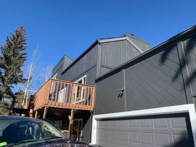 High Tech Roofing and Remodeling - Siding & Exterior Remodeling in Mount Pleasant, TX