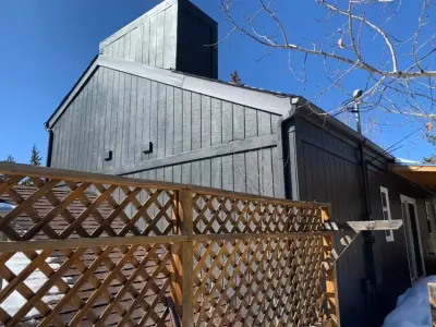 High Tech Roofing and Remodeling - Siding & Exterior Remodeling in Mount Pleasant, TX