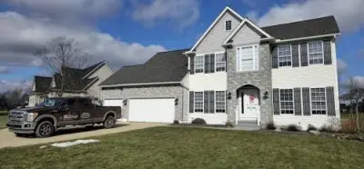 Hilltop Exteriors - Roofing & Gutter Services in Orrville, OH