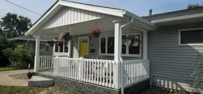 Hilltop Exteriors - Roofing & Gutter Services in Orrville, OH