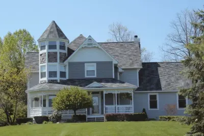 Imperial Building & Roofing - Roofing & Gutter Services in Ann Arbor, MI