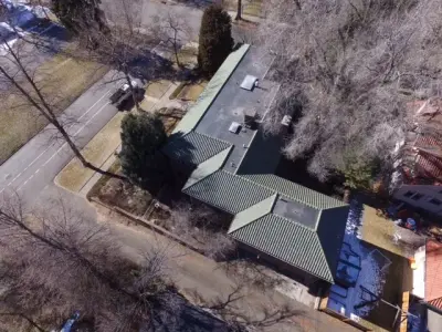 Spanish Style Ludowici Historic Clay Tile Roof Installation — Roofing & Gutter Services project by Formula Roofing And Remodeling