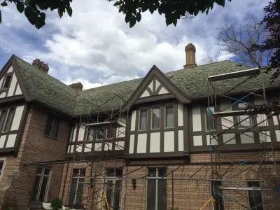 Formula Roofing and Remodeling - Roofing & Gutter Services in Denver, CO