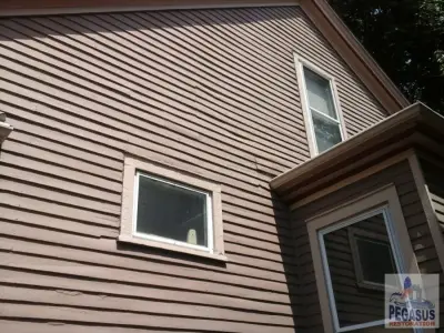 Pegasus Restoration - Roofing & Gutter Services in Louisville, KY