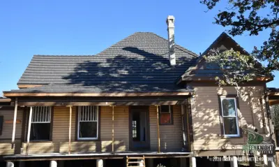 Green Knight Metal Roofing - Roofing & Gutter Services in Austin, TX