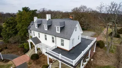 Wagner Roofing - Roofing & Gutter Services in Hyattsville, MD