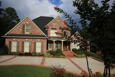 Sentinel Exteriors, LLC - Roofing & Gutter Services in Woodstock, GA