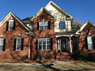 Home Right Roofing Solutions - Deck Building & Repair in Mcdonough, GA