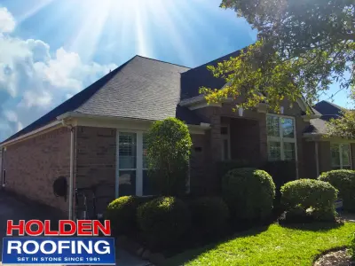 Holden Roofing - Roofing & Gutter Services in Richmond, TX