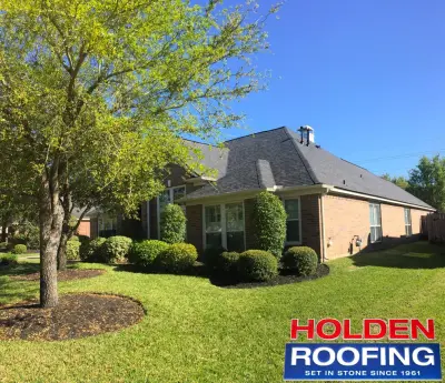 Holden Roofing - Roofing & Gutter Services in Richmond, TX