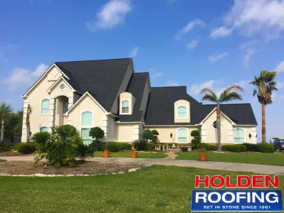 Holden Roofing - Roofing & Gutter Services in Richmond, TX
