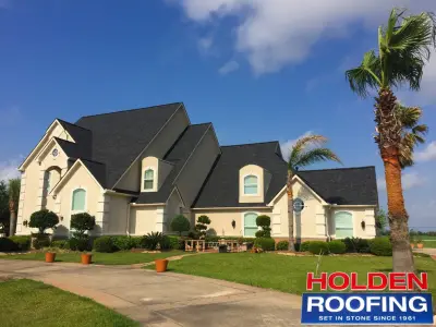 Holden Roofing - Roofing & Gutter Services in Richmond, TX