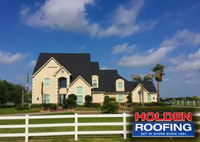 Holden Roofing - Roofing & Gutter Services in Richmond, TX
