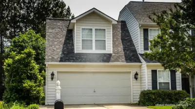Baker Roofing Company - Door Installation & Replacement in Charlotte, NC