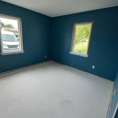 Clean Cut Home Remodeling - House Painting Services in Bentley, MI