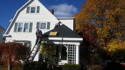 Total Roofing & Service Inc. - Insulation Installation in Rutland, VT