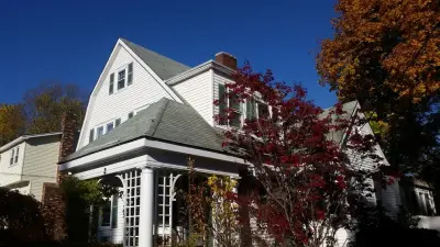 Total Roofing & Service Inc. - Insulation Installation in Rutland, VT