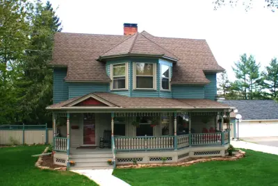 Kulp's of Stratford - Insulation Installation in Stratford, WI